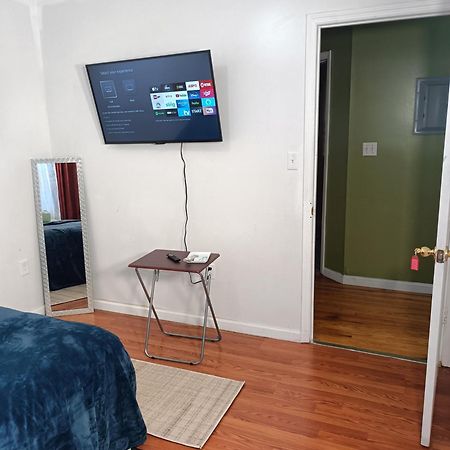 Fada Guest House - 38 Yates Ave ניוארק מראה חיצוני תמונה