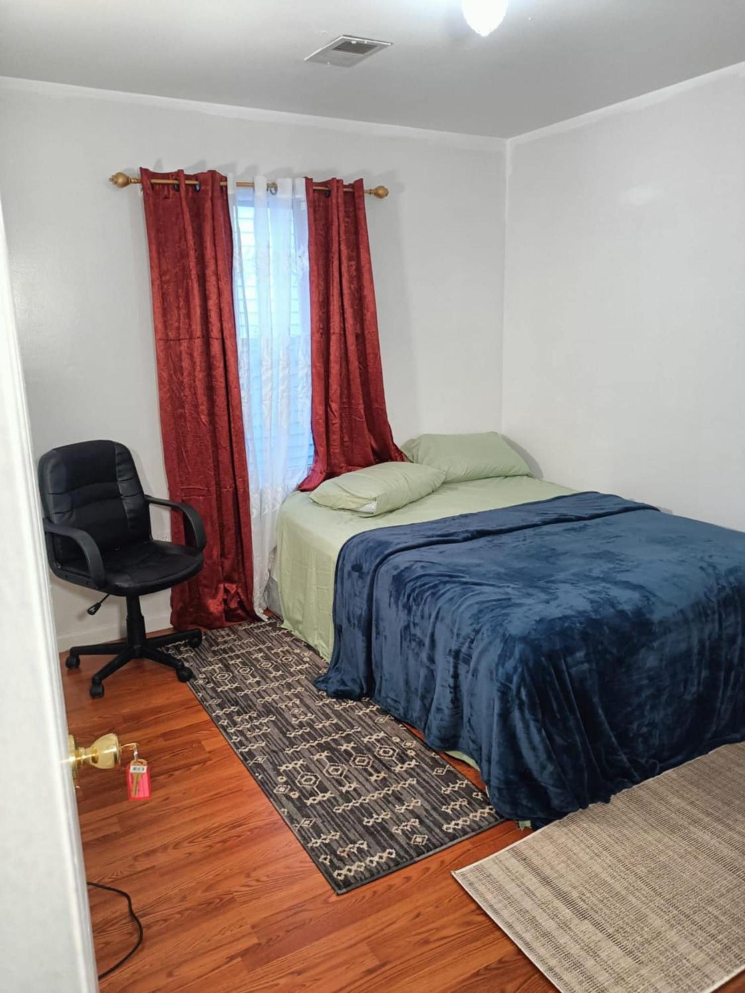 Fada Guest House - 38 Yates Ave ניוארק מראה חיצוני תמונה