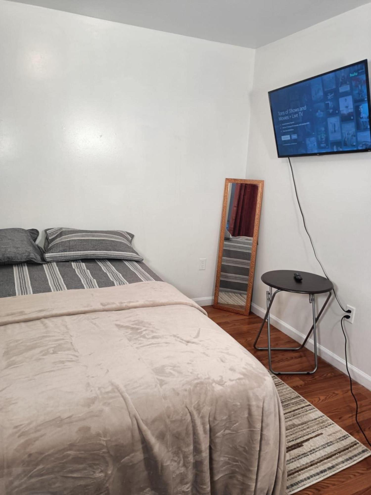 Fada Guest House - 38 Yates Ave ניוארק מראה חיצוני תמונה