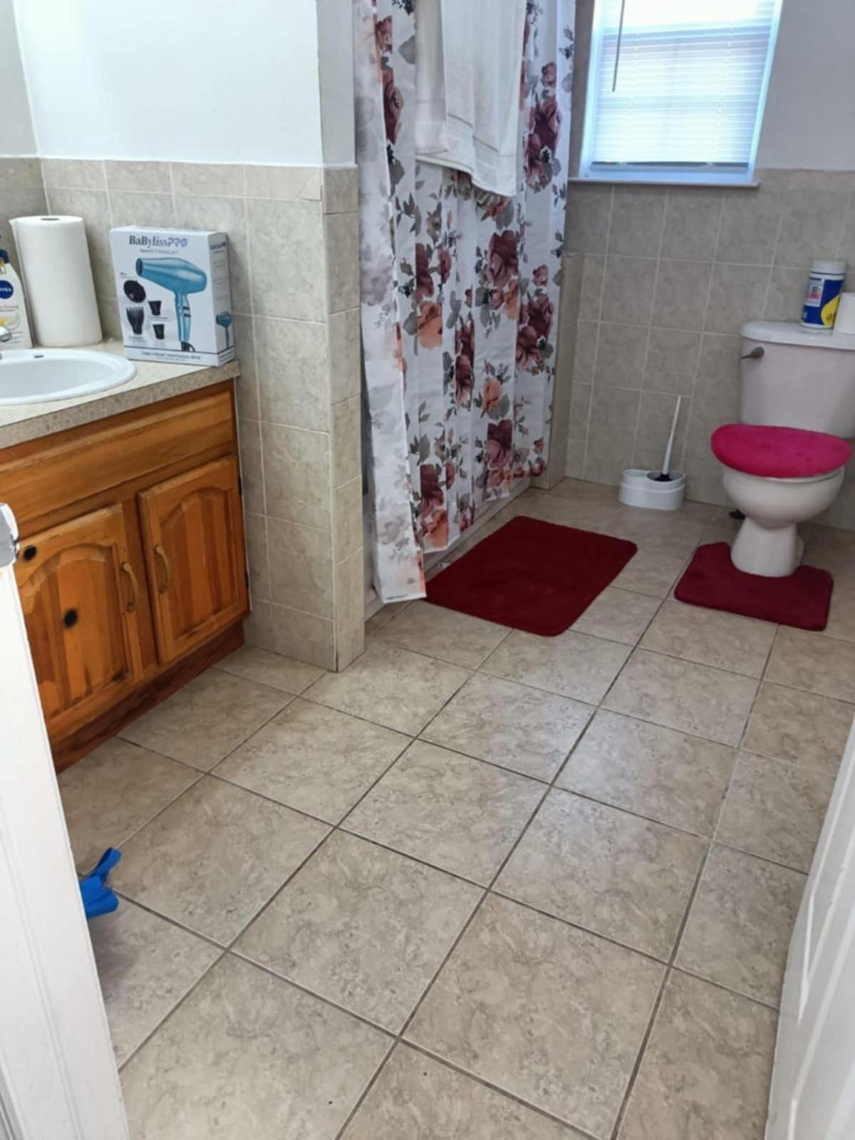 Fada Guest House - 38 Yates Ave ניוארק מראה חיצוני תמונה
