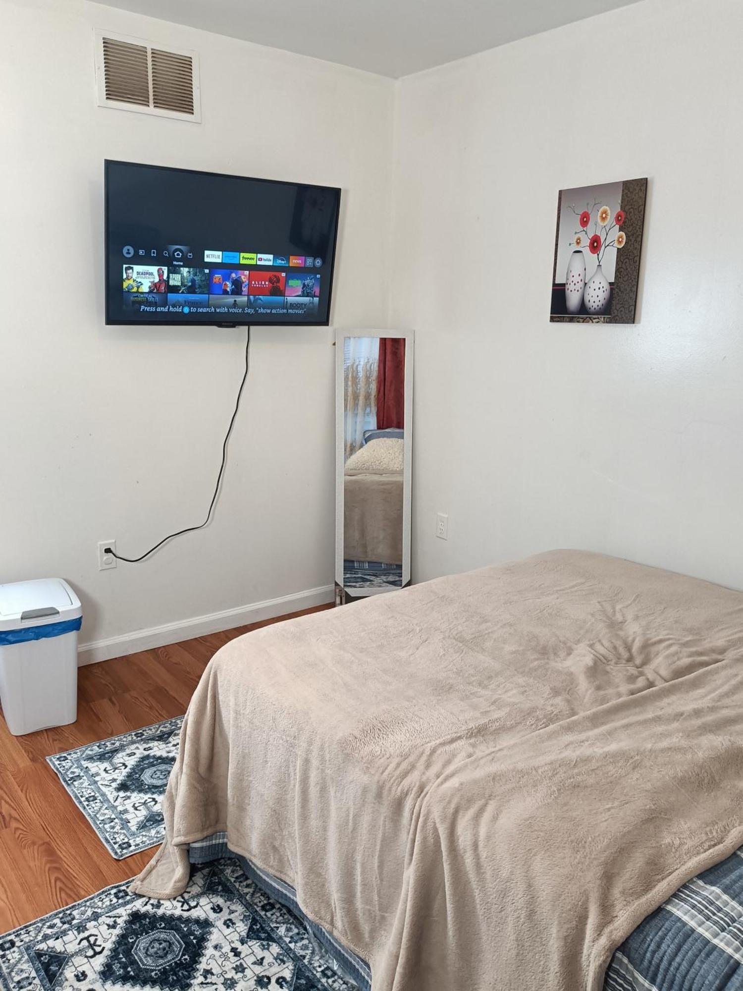 Fada Guest House - 38 Yates Ave ניוארק מראה חיצוני תמונה