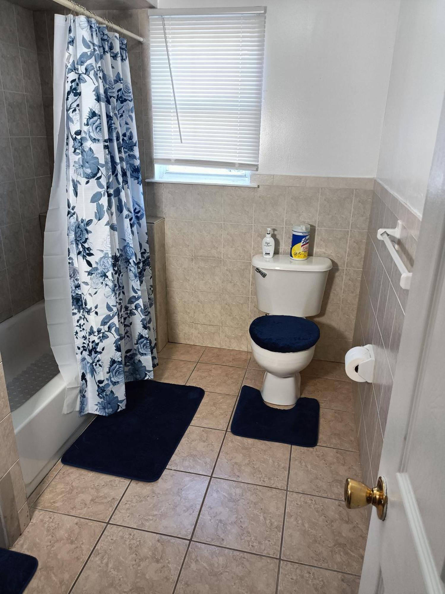 Fada Guest House - 38 Yates Ave ניוארק מראה חיצוני תמונה