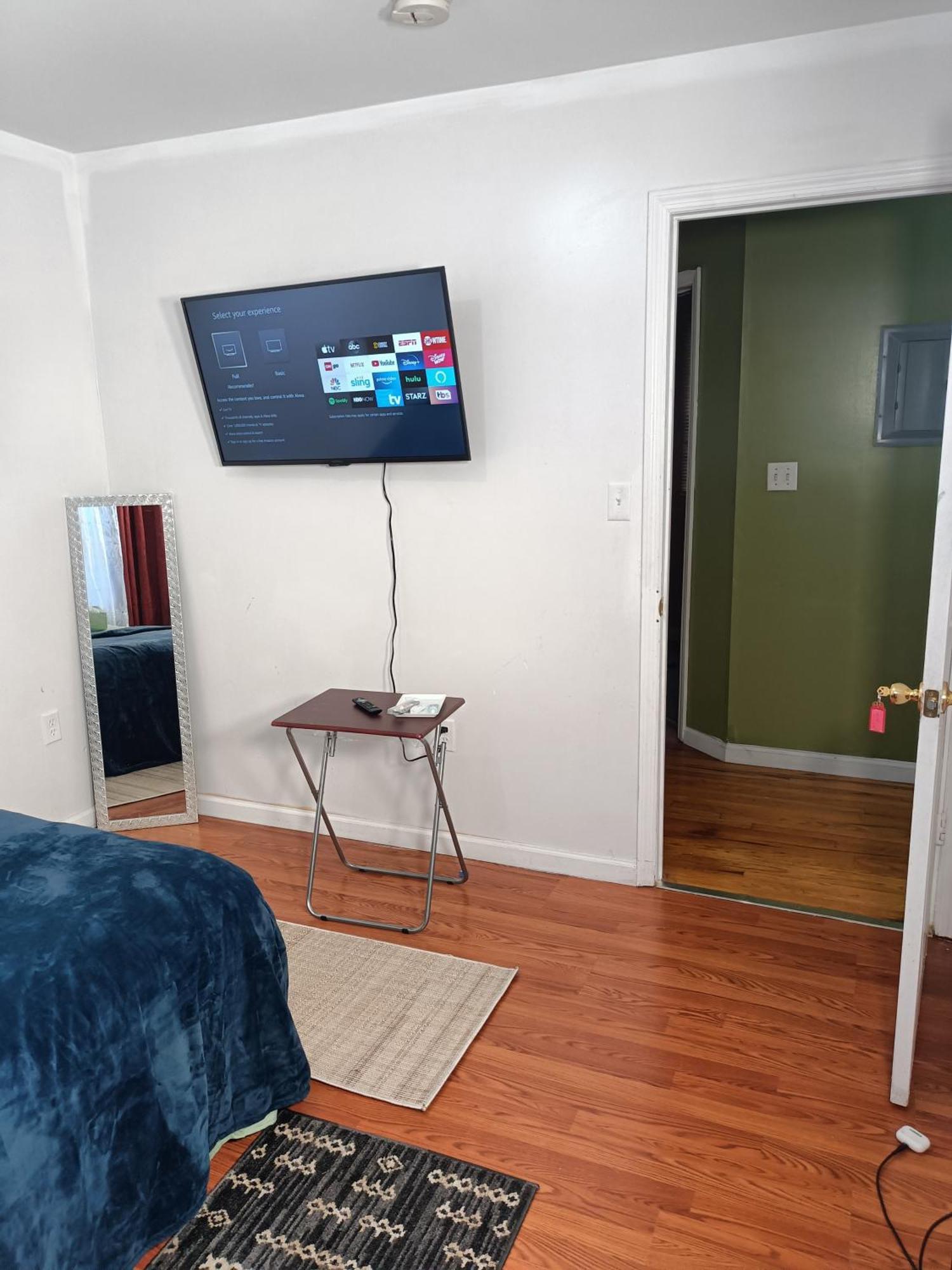 Fada Guest House - 38 Yates Ave ניוארק מראה חיצוני תמונה