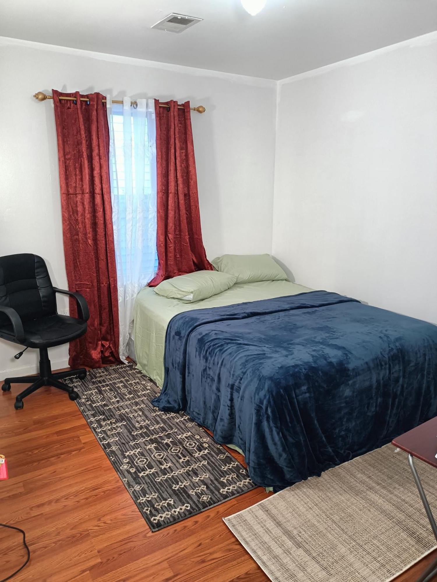 Fada Guest House - 38 Yates Ave ניוארק מראה חיצוני תמונה