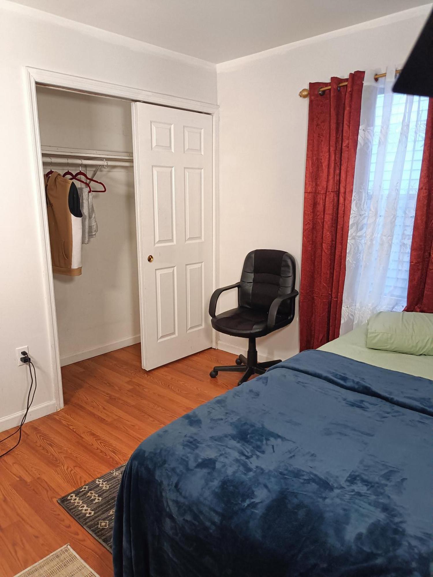 Fada Guest House - 38 Yates Ave ניוארק מראה חיצוני תמונה