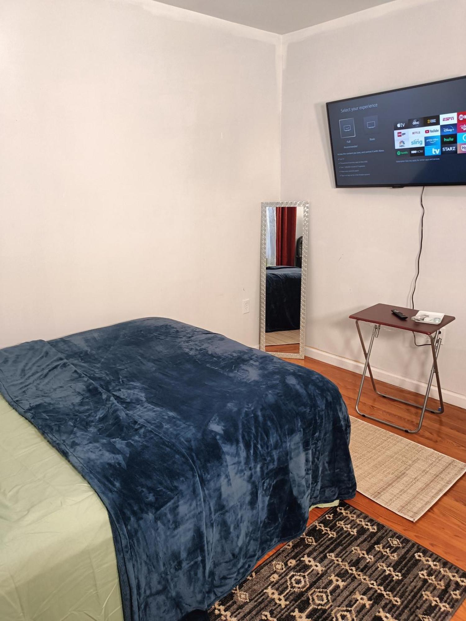 Fada Guest House - 38 Yates Ave ניוארק מראה חיצוני תמונה