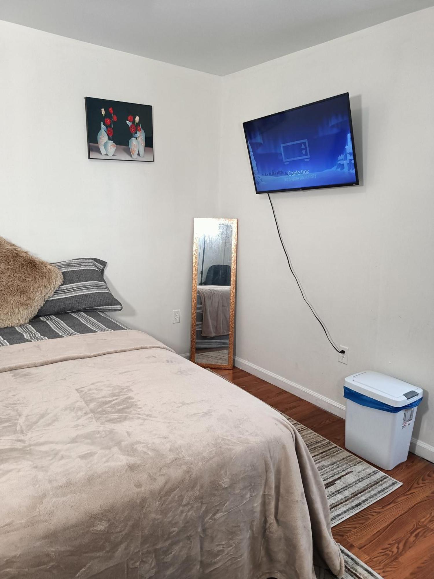 Fada Guest House - 38 Yates Ave ניוארק מראה חיצוני תמונה