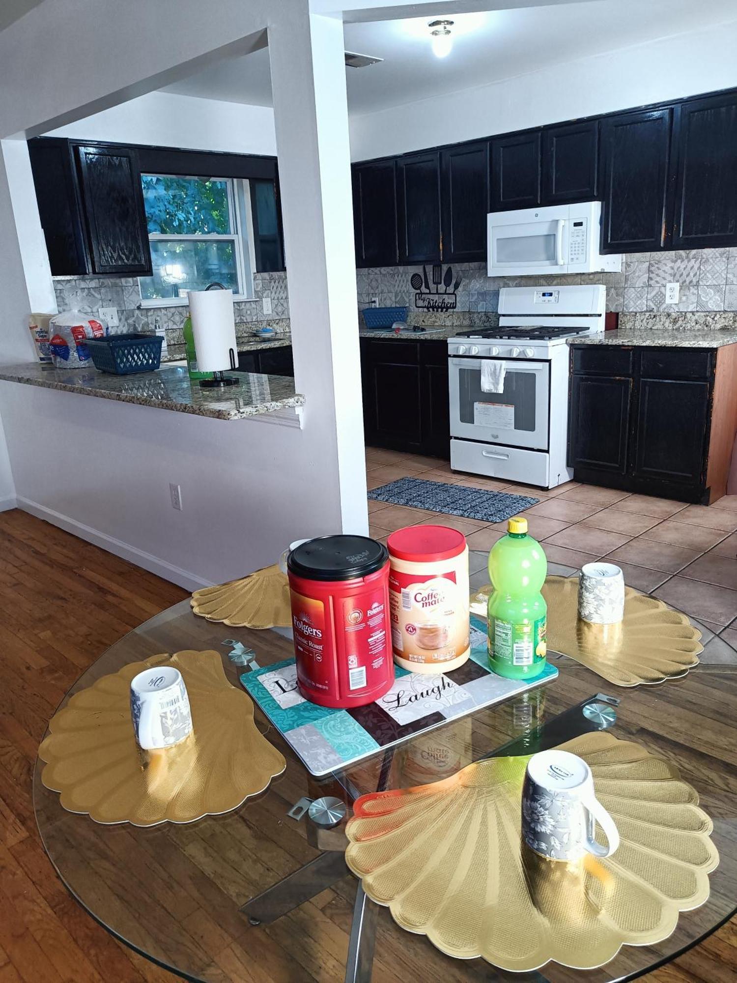 Fada Guest House - 38 Yates Ave ניוארק מראה חיצוני תמונה