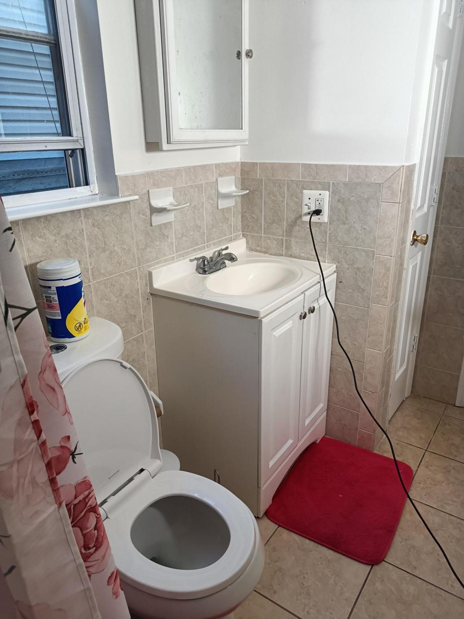 Fada Guest House - 38 Yates Ave ניוארק מראה חיצוני תמונה